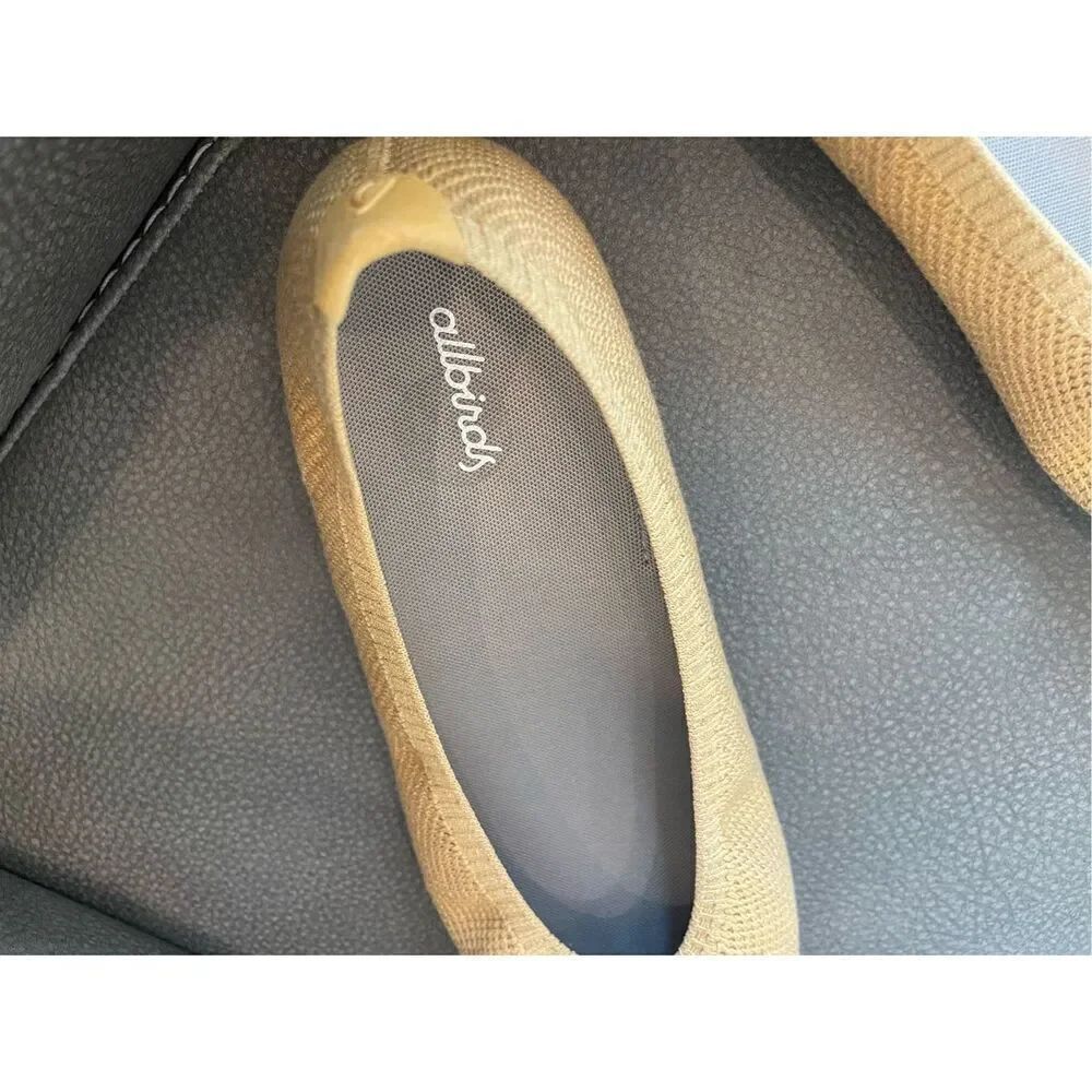 Allbirds Tree Breezer Flats - Picture 7 of 7